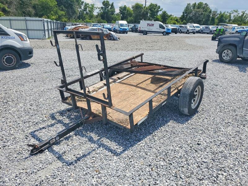 2021 Homemade 2021 Utility Trailer