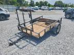 2021 Homemade 2021 Utility Trailer