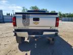2017 Chevrolet Silverado K2500 Heavy Duty LT