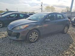 2012 Mazda 3 I for sale in Windsor, NJ