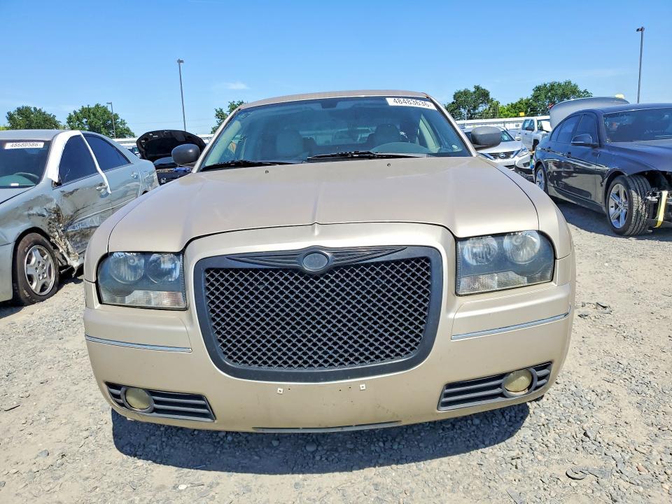 2006 Chrysler 300 Touring