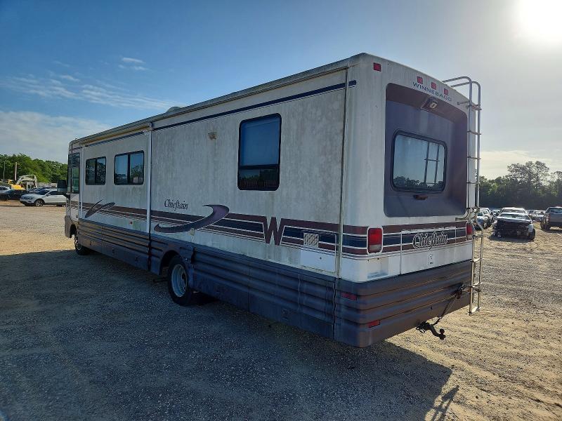 1999 Ford F550 Super Duty