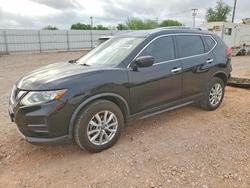 2019 Nissan Rogue sv for sale in Oklahoma City, OK