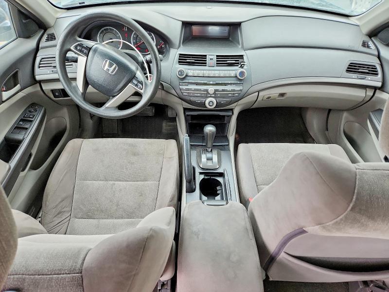 2010 Honda Accord lx