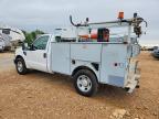 2008 Ford F350 SRW Super Duty