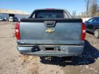2008 Chevrolet Avalanche K1500