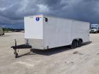 2026 Idgm 2026 Interstate VICTVCC20TA3 Enclosed Cargo Traile