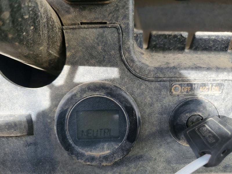 2020 Temp 2020 Club Car Tempo Lithium Golf Cart