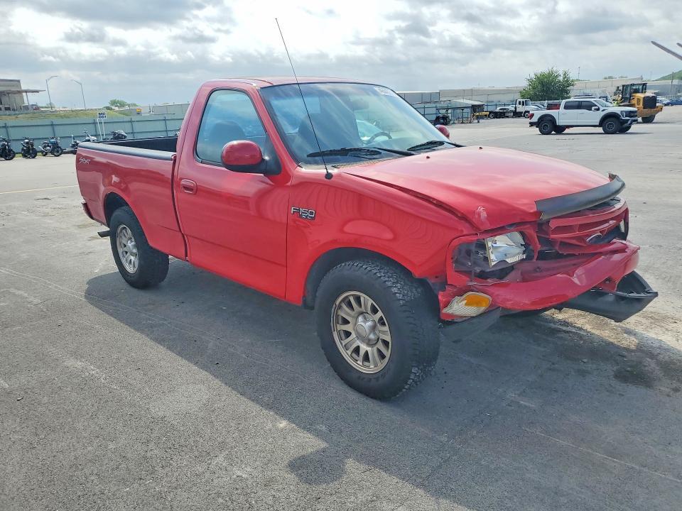 2003 Ford F150 xl