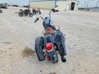 2015 Harley-Davidson FLD Switchback