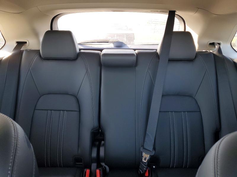 2024 Honda Hr-v exl