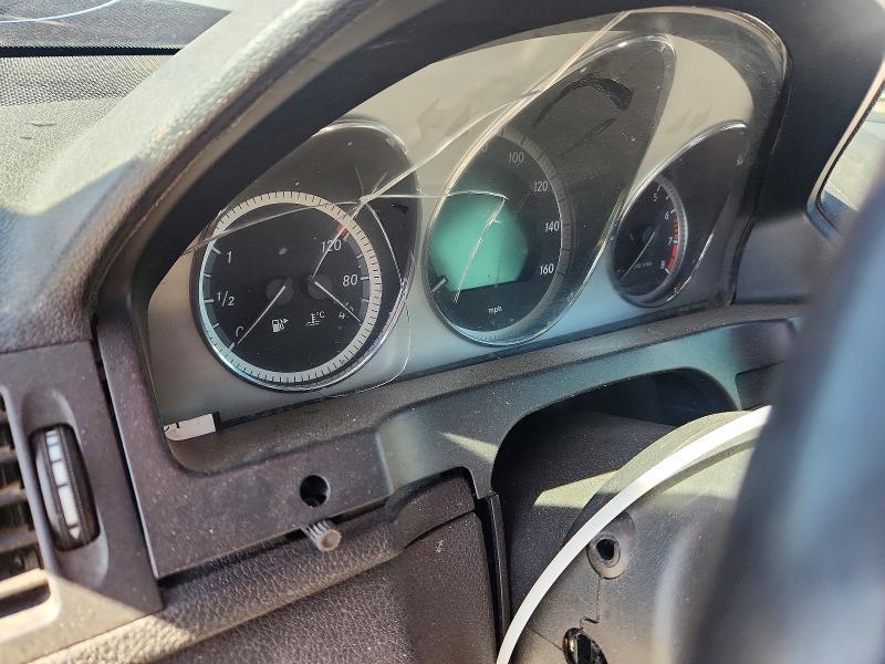 2009 Mercedes-Benz C 300 4matic