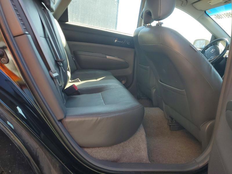 2008 Toyota Prius Base