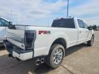 2022 Ford F350 Super Duty