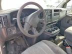 2005 GMC Savana BOX Truck