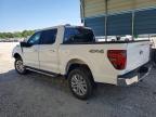 2025 Ford F150 Lariat