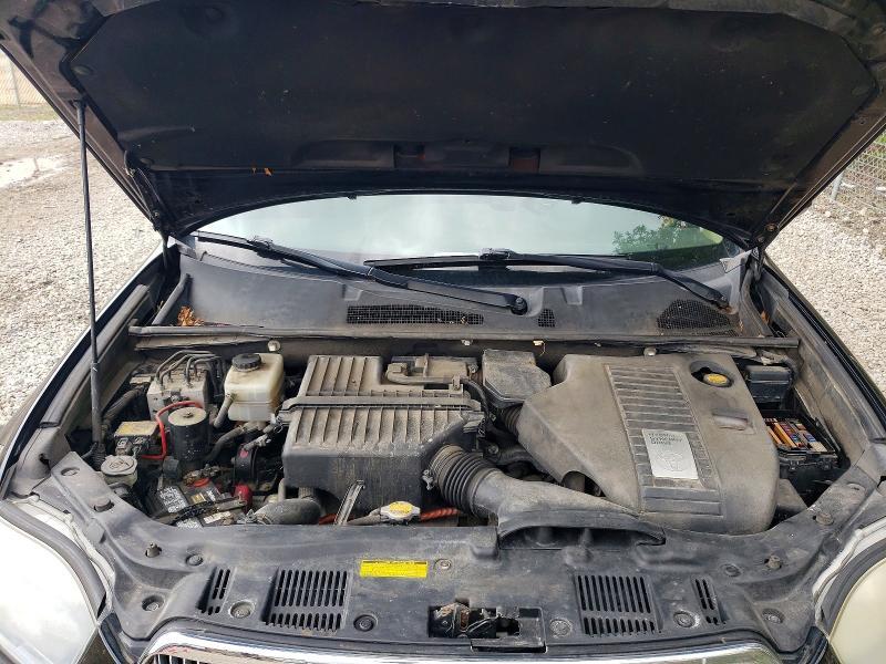 2008 Toyota Highlander Hybrid Limited