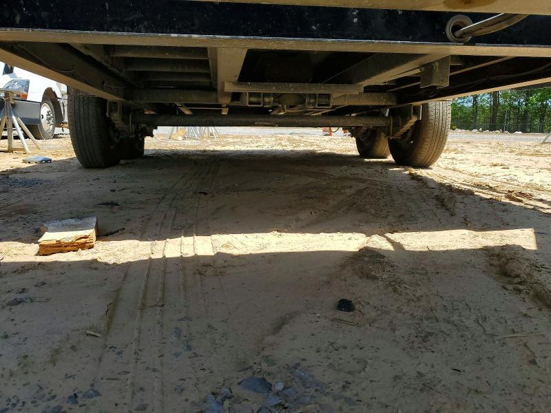 2026 Load Trail Dump Trailer