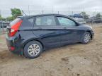 2015 Hyundai Accent gs