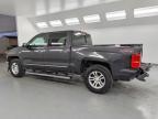 2015 Chevrolet Silverado K1500 LTZ