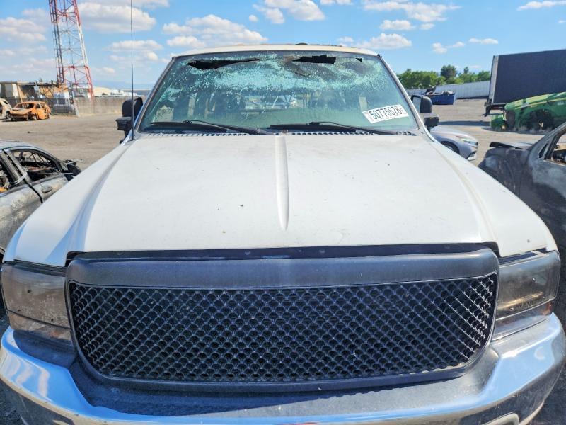 2002 Ford F350