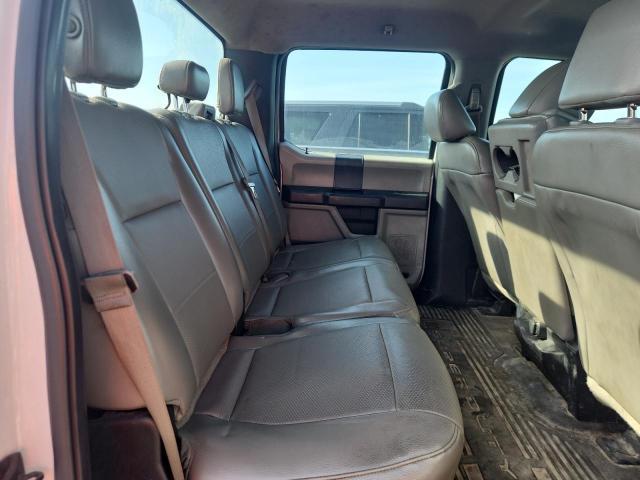 2017 Ford F250 Super Duty
