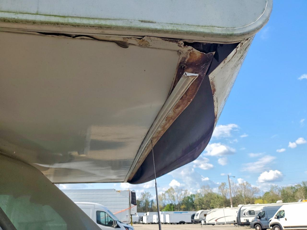 2001 Jayco Jayco