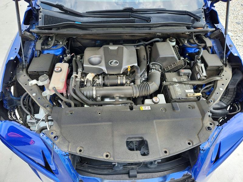 2021 Lexus Nx 300 f Sport