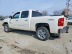 2012 Chevrolet Silverado K1500 LT