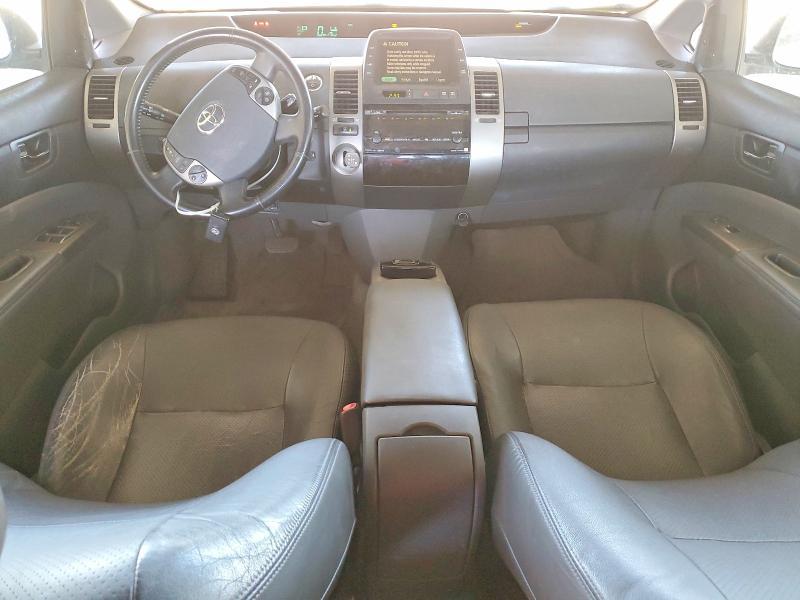 2006 Toyota Prius Base