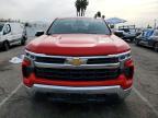 2022 Chevrolet Silverado K1500 LT-L