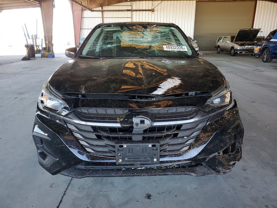 2023 Subaru Legacy Premium