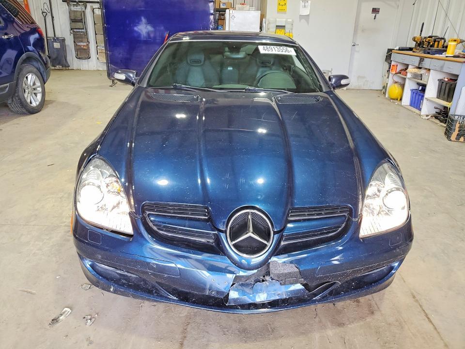 2006 Mercedes-Benz Slk 280