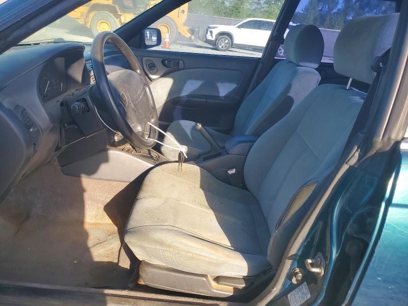 1995 Subaru Legacy l