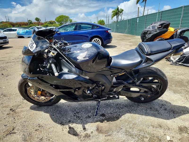 2005 Honda CBR1000 RR