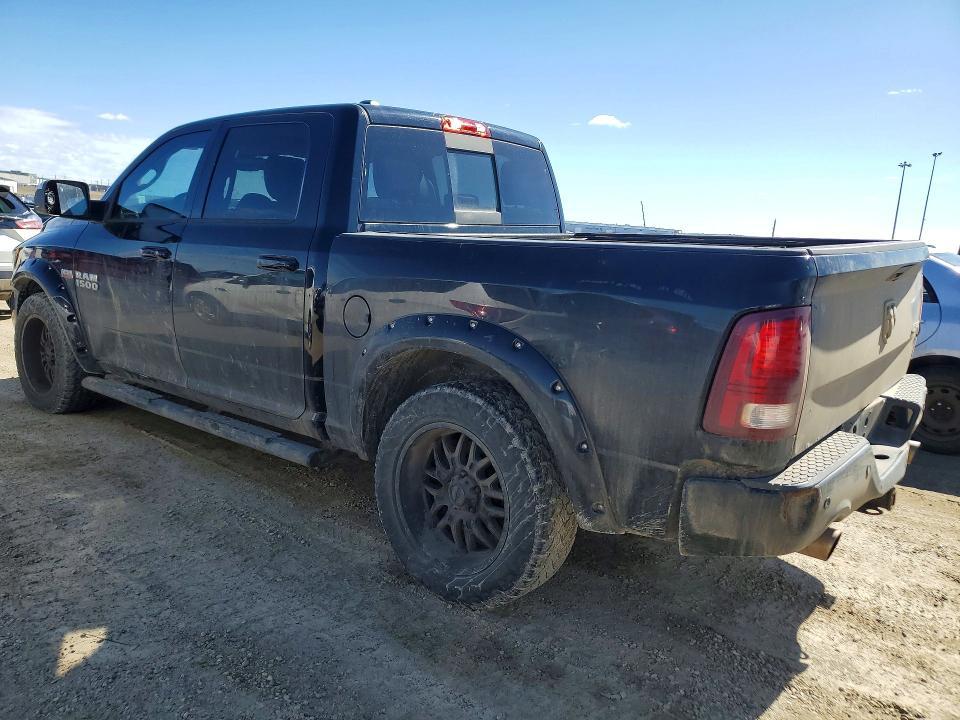 2013 Dodge RAM 1500 Sport