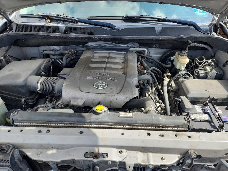 2008 Toyota Sequoia SR5