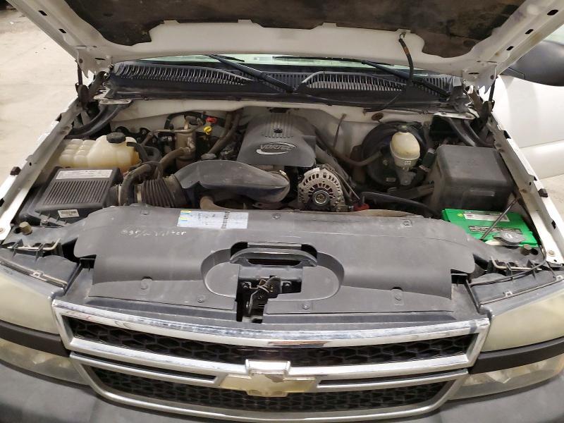 2006 Chevrolet Silverado K1500