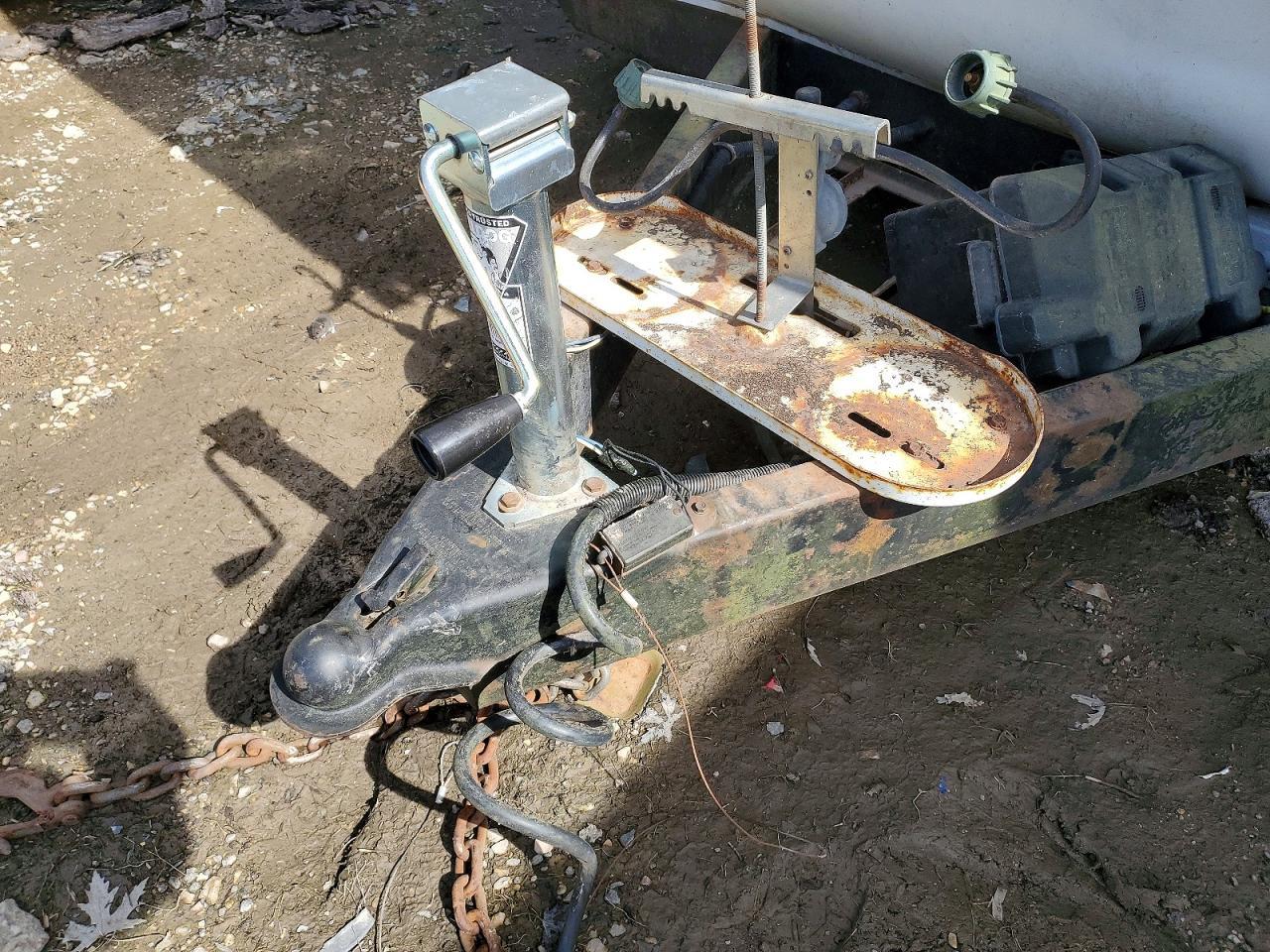 2000 Coachmen 2000 Coachmen Catalina