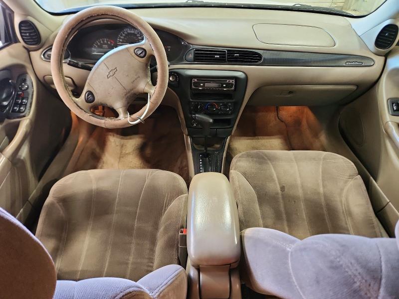 2001 Chev Malibu