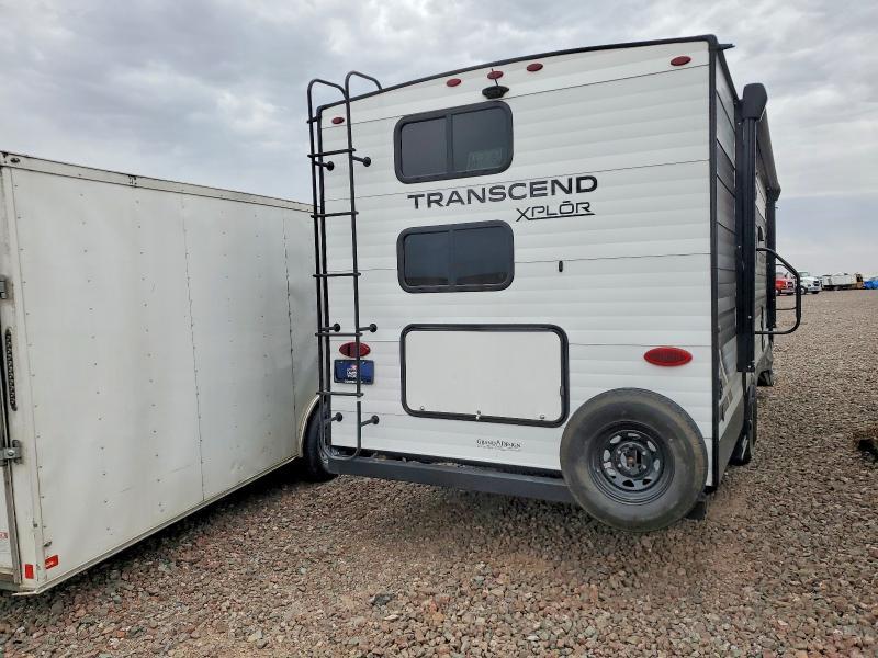 2023 Grand Design Recreational Transcend