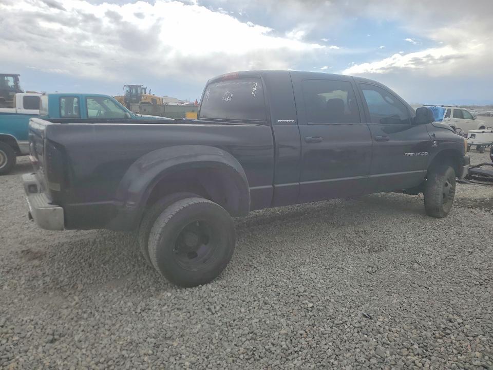 2006 Dodge Ram 3500