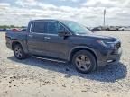 2021 Honda Ridgeline RTL