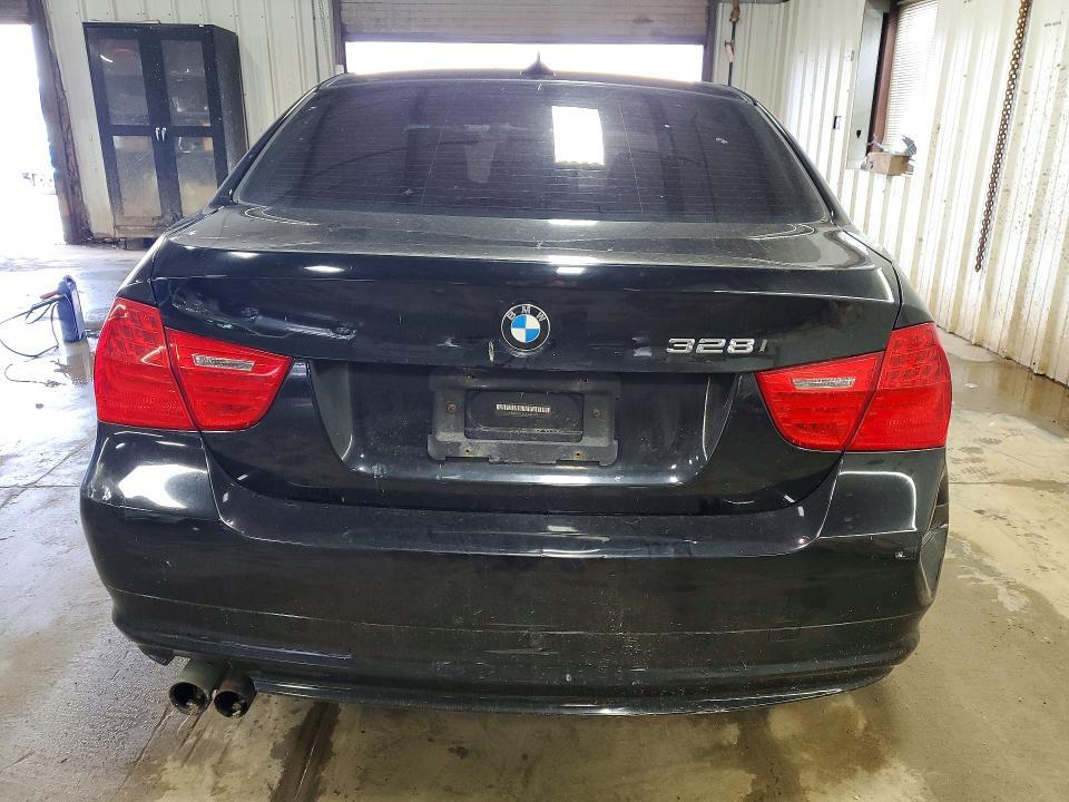 2010 BMW 328 xi