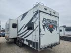 2014 Dutchmen Raptor TOY Hauler SE
