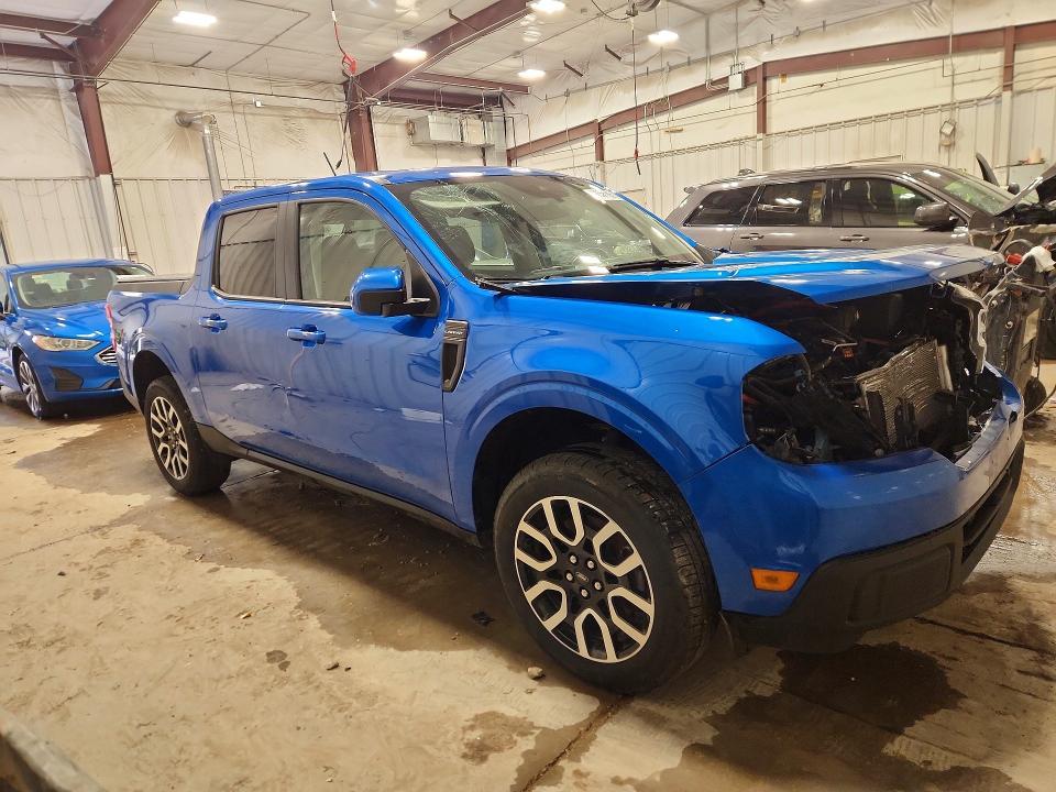 2022 Ford Maverick XL