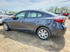 2015 Mazda 3 Sport