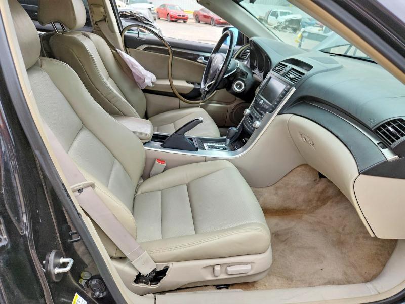 2008 Acura TL