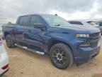 2020 Chevrolet Silverado K1500 RST