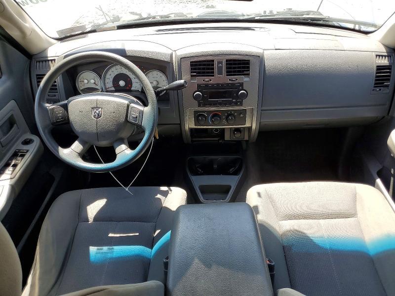 2006 Dodge Dakota Quad SLT